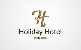 Garni Hotel Holiday